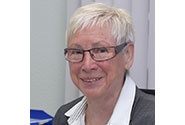Irma Henken