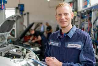 Geprüfte Qualität aus Meisterhand