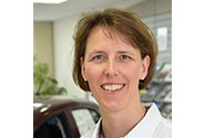 Andrea Henken
