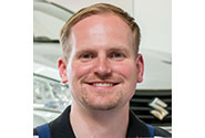 Steffen Försterling